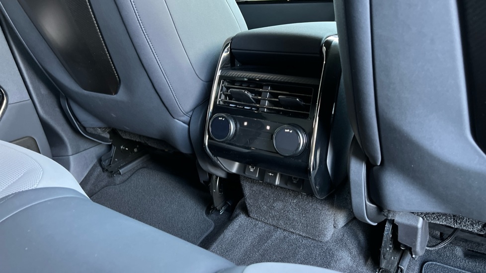 Used Land Rover Range Rover Sport 2023 for sale - 76873169: Photo 18