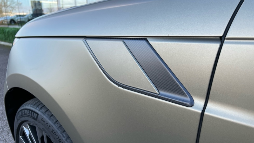 Used Land Rover Range Rover Sport 2023 for sale - 76873169: Photo 20