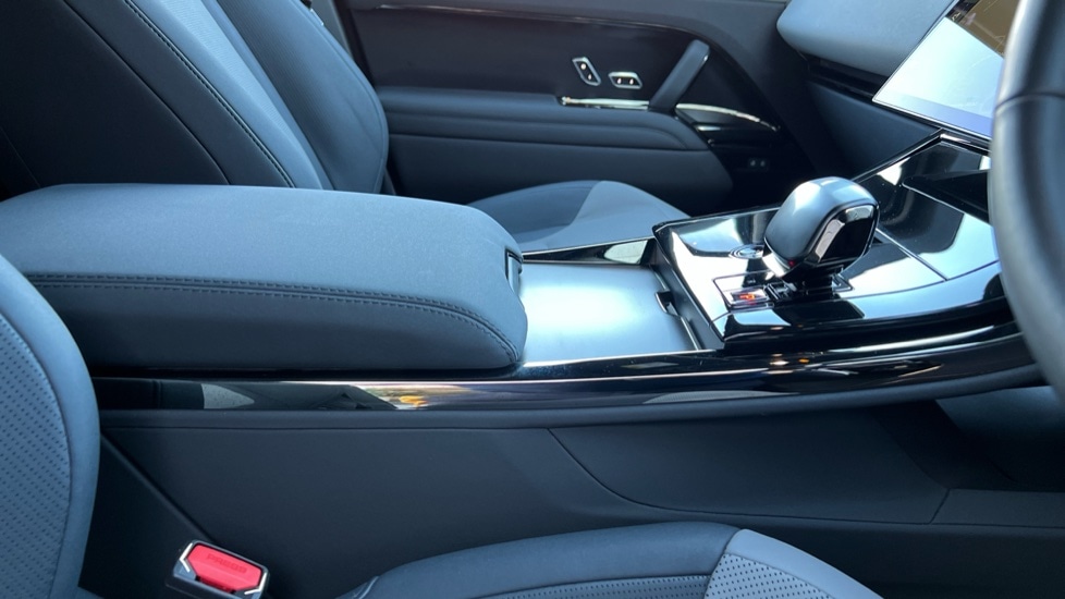 Used Land Rover Range Rover Sport 2023 for sale - 76873169: Photo 21