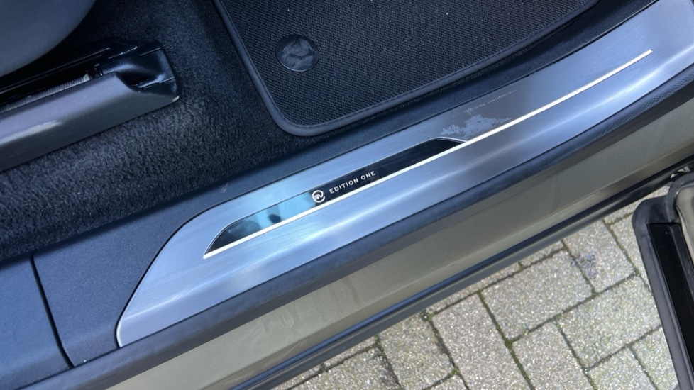 Used Land Rover Range Rover Sport 2023 for sale - 76873169: Photo 22