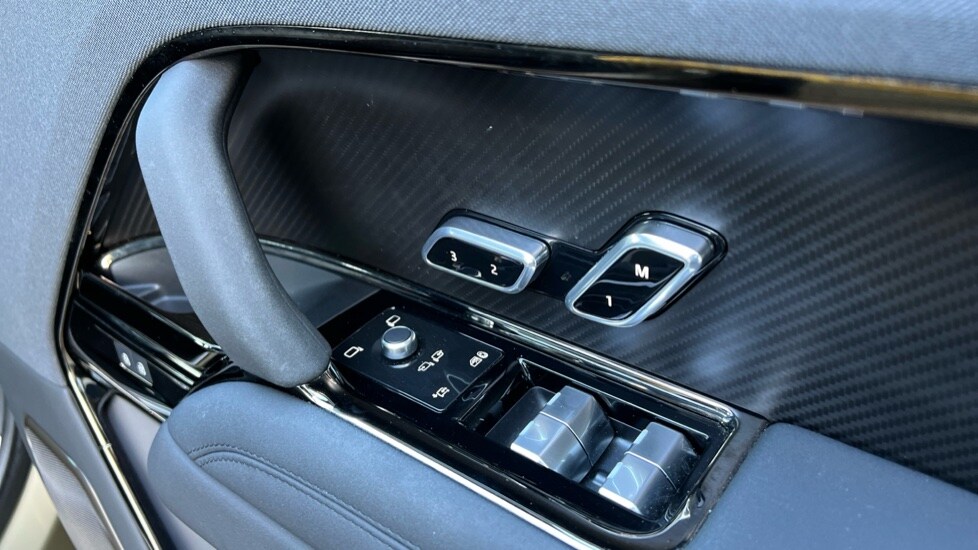 Used Land Rover Range Rover Sport 2023 for sale - 76873169: Photo 24