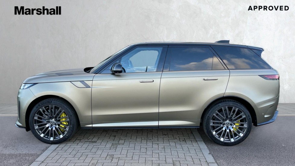 Used Land Rover Range Rover Sport 2023 for sale - 76873169: Photo 26