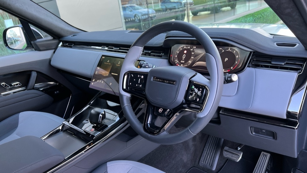 Used Land Rover Range Rover Sport 2023 for sale - 76873169: Photo 28