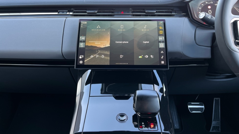 Used Land Rover Range Rover Sport 2023 for sale - 76873169: Photo 29