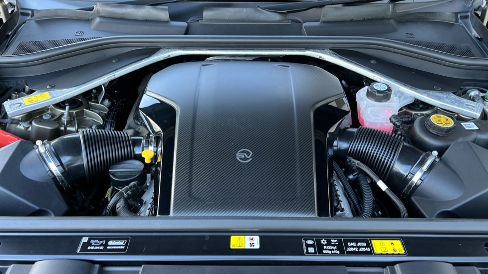 Used Land Rover Range Rover Sport 2023 for sale - 76873169: Photo 30