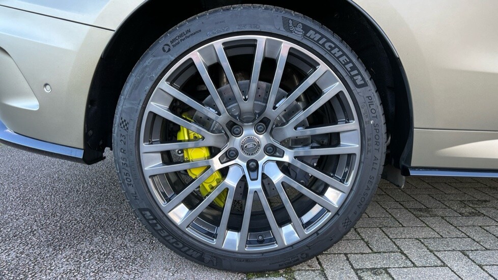 Used Land Rover Range Rover Sport 2023 for sale - 76873169: Photo 31