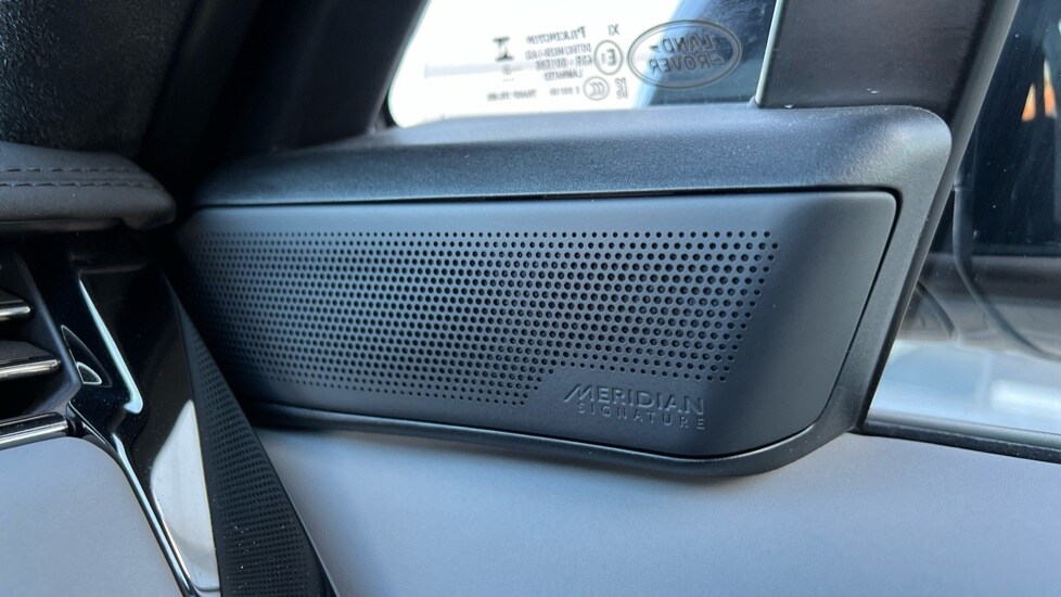 Used Land Rover Range Rover Sport 2023 for sale - 76873169: Photo 34