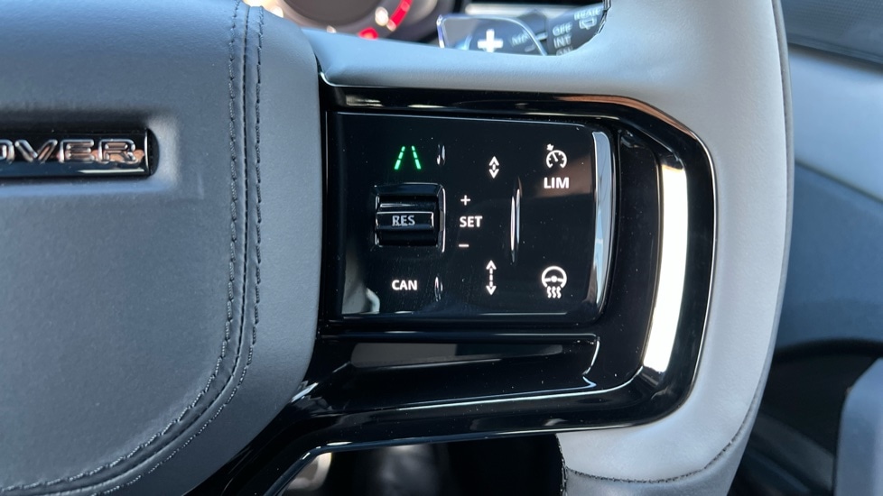 Used Land Rover Range Rover Sport 2023 for sale - 76873169: Photo 36