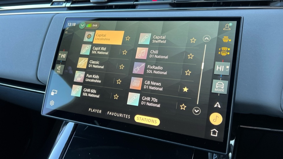 Used Land Rover Range Rover Sport 2023 for sale - 76873169: Photo 39