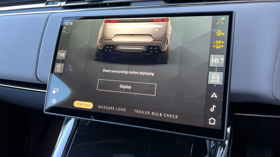 Used Land Rover Range Rover Sport 2023 for sale - 76873169: Photo 41