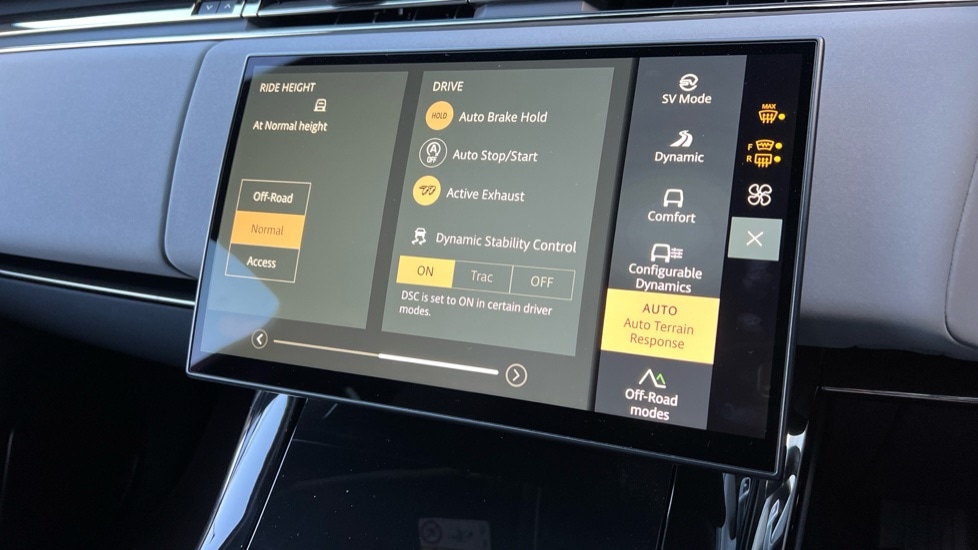 Used Land Rover Range Rover Sport 2023 for sale - 76873169: Photo 42