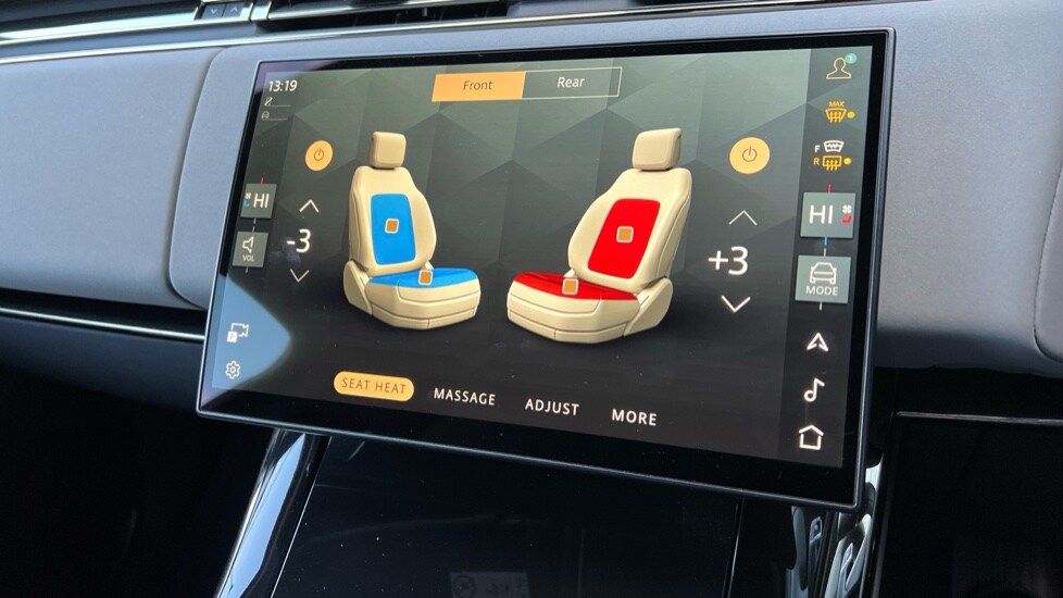 Used Land Rover Range Rover Sport 2023 for sale - 76873169: Photo 45