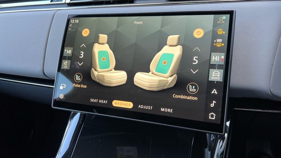 Used Land Rover Range Rover Sport 2023 for sale - 76873169: Photo 46