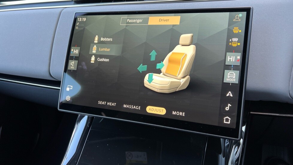 Used Land Rover Range Rover Sport 2023 for sale - 76873169: Photo 47