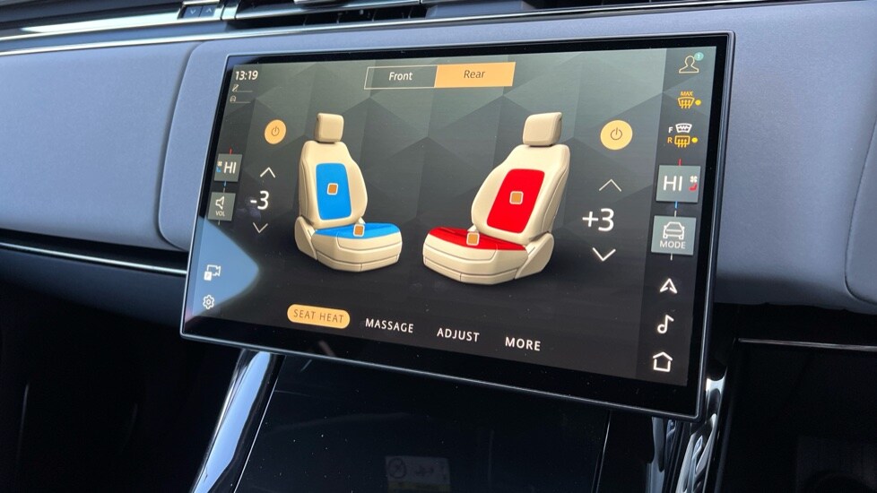 Used Land Rover Range Rover Sport 2023 for sale - 76873169: Photo 48