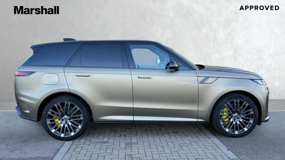 Used Land Rover Range Rover Sport 2023 for sale - 76873169: Photo 5