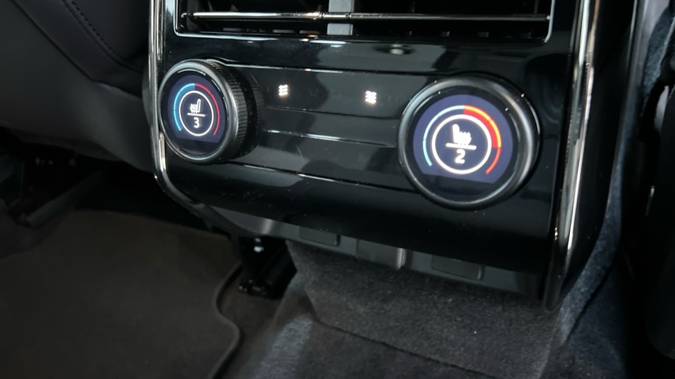 Used Land Rover Range Rover Sport 2023 for sale - 76873169: Photo 53