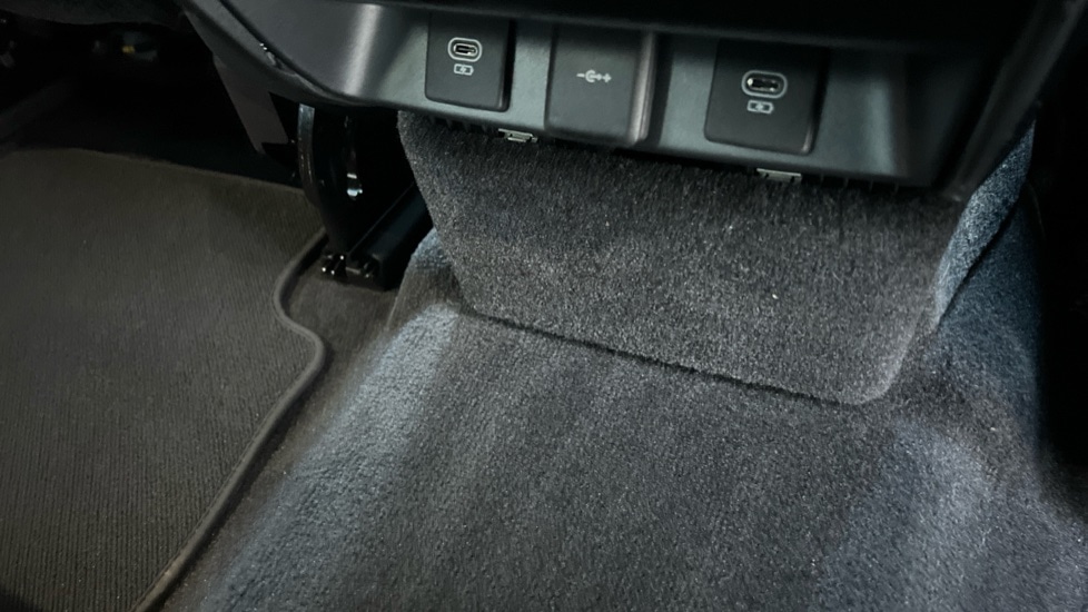 Used Land Rover Range Rover Sport 2023 for sale - 76873169: Photo 54