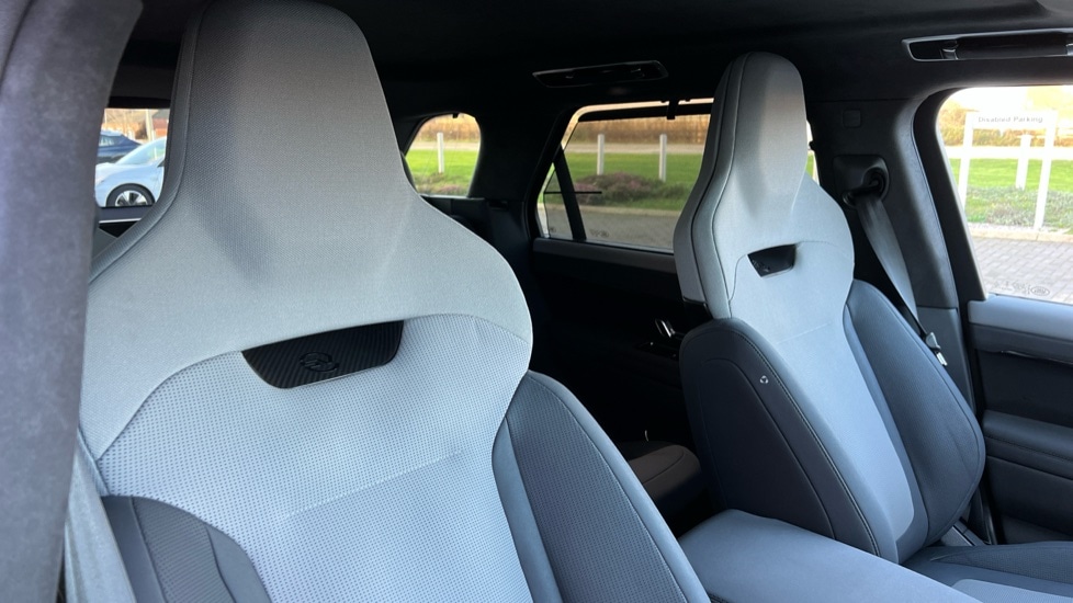 Used Land Rover Range Rover Sport 2023 for sale - 76873169: Photo 57