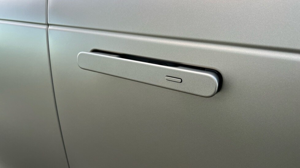 Used Land Rover Range Rover Sport 2023 for sale - 76873169: Photo 59