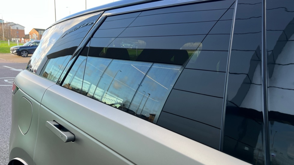 Used Land Rover Range Rover Sport 2023 for sale - 76873169: Photo 60