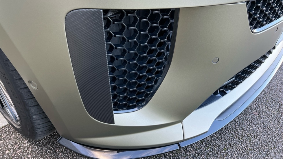 Used Land Rover Range Rover Sport 2023 for sale - 76873169: Photo 62