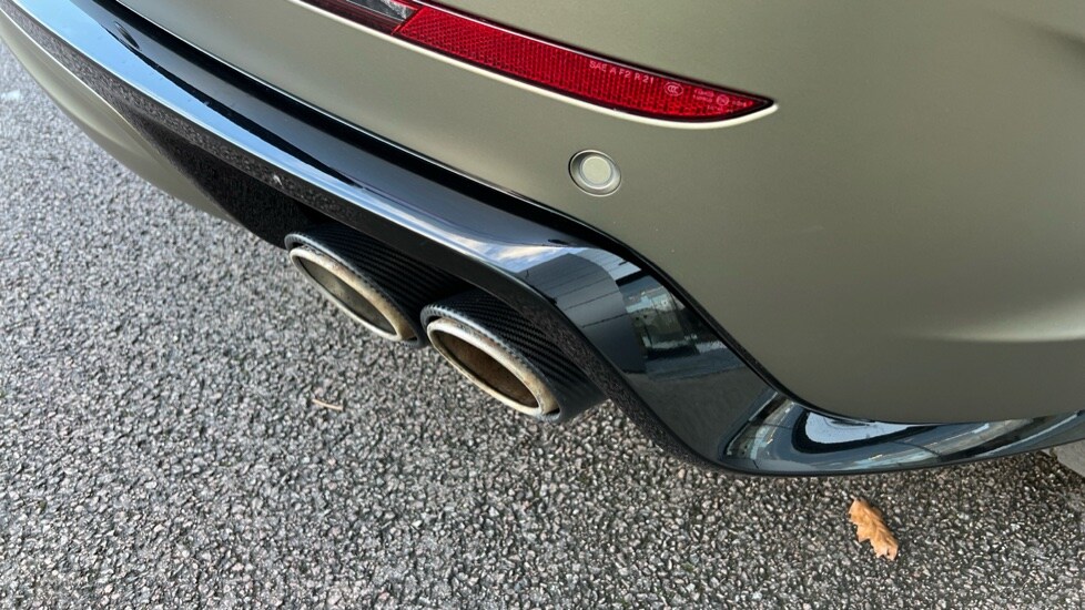 Used Land Rover Range Rover Sport 2023 for sale - 76873169: Photo 63