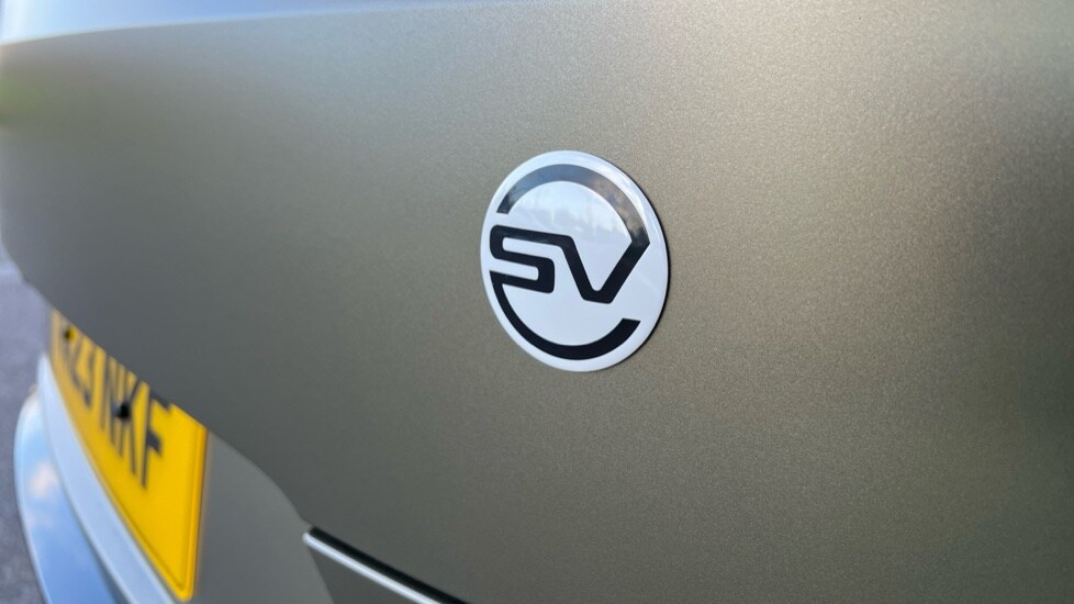 Used Land Rover Range Rover Sport 2023 for sale - 76873169: Photo 64