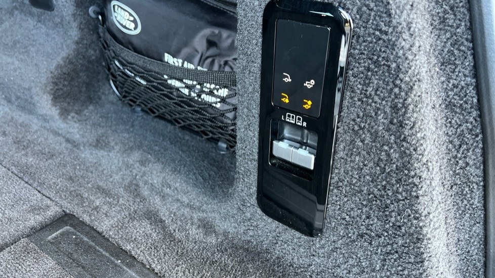 Used Land Rover Range Rover Sport 2023 for sale - 76873169: Photo 68