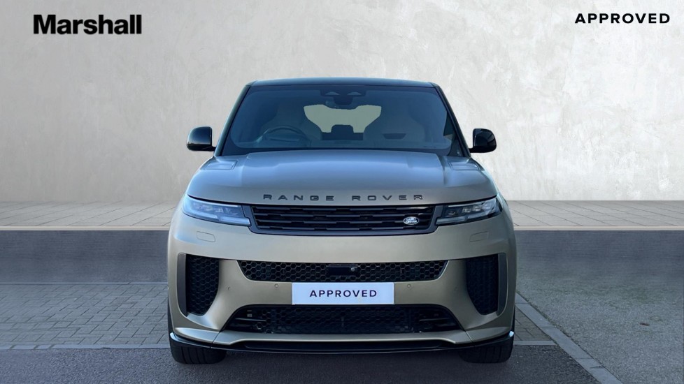 Used Land Rover Range Rover Sport 2023 for sale - 76873169: Photo 7