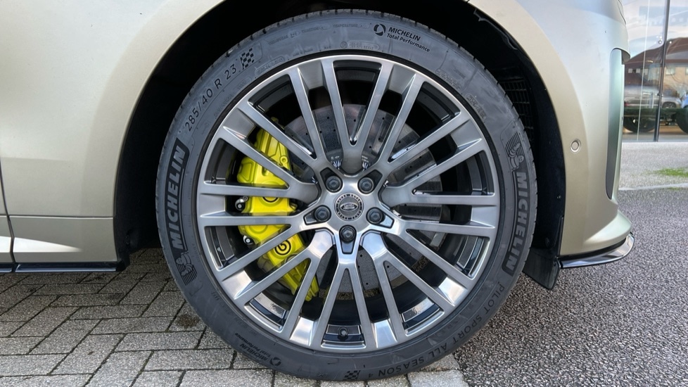 Used Land Rover Range Rover Sport 2023 for sale - 76873169: Photo 8