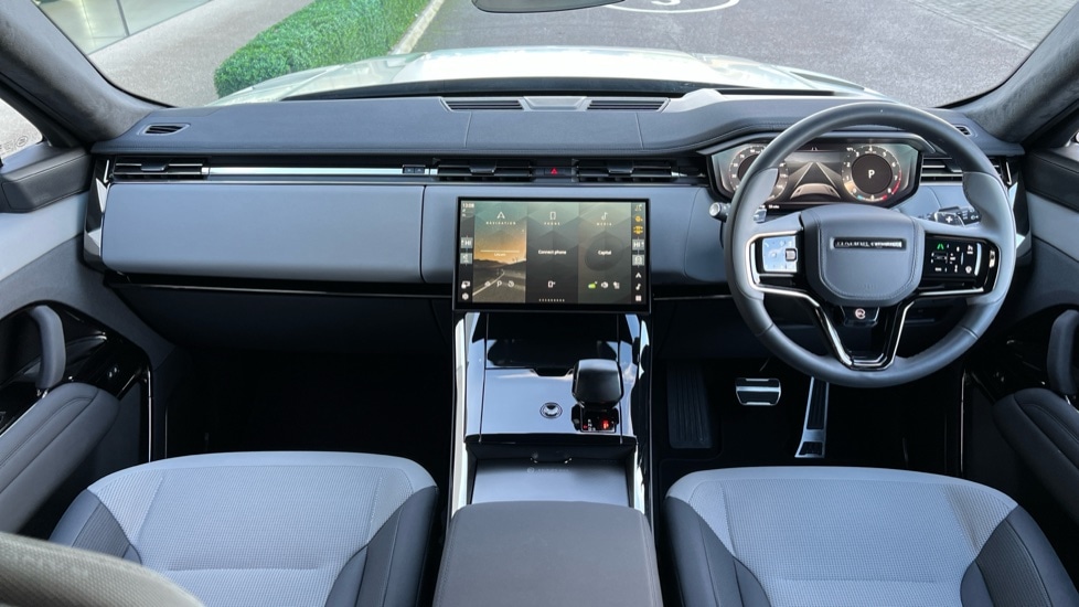 Used Land Rover Range Rover Sport 2023 for sale - 76873169: Photo 9
