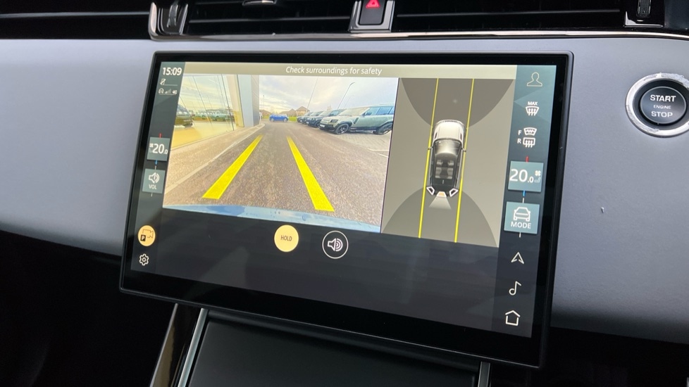 Used Land Rover Range Rover Evoque 2023 for sale - 77075809: Photo 12