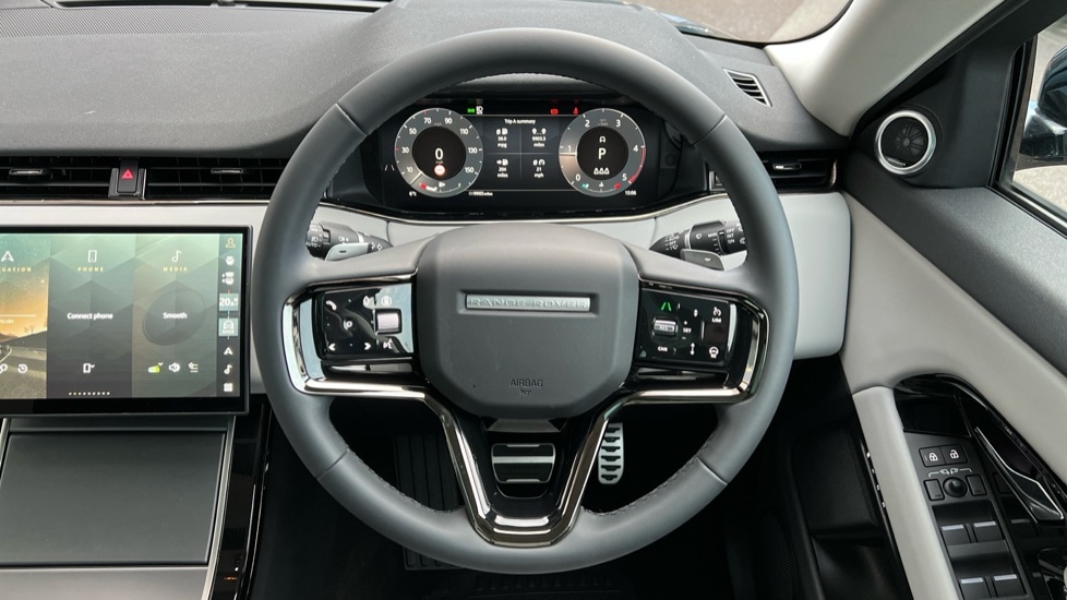 Used Land Rover Range Rover Evoque 2023 for sale - 77075809: Photo 15