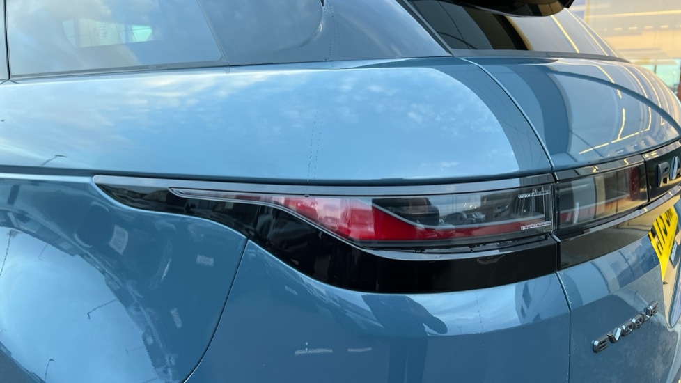 Used Land Rover Range Rover Evoque 2023 for sale - 77075809: Photo 19