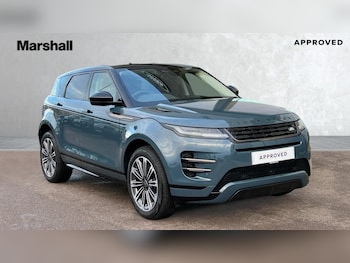 2023 - RANGE ROVER EVOQUE 2.0 D200 Dynamic SE 5dr Auto