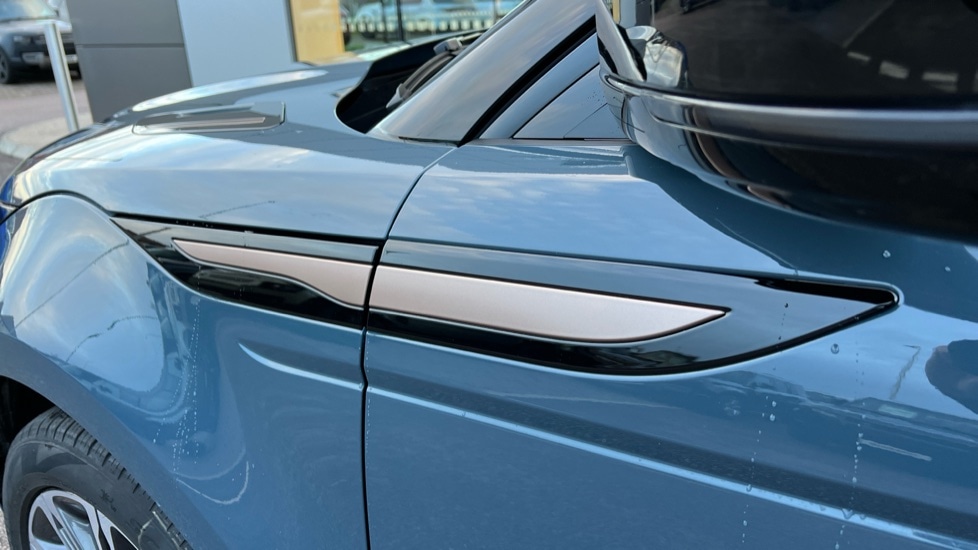 Used Land Rover Range Rover Evoque 2023 for sale - 77075809: Photo 20