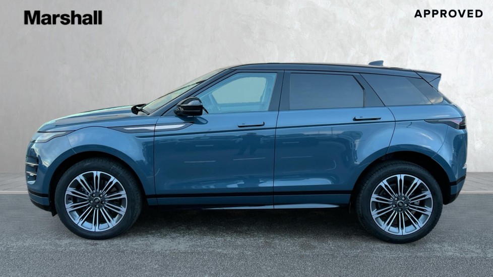 Used Land Rover Range Rover Evoque 2023 for sale - 77075809: Photo 26