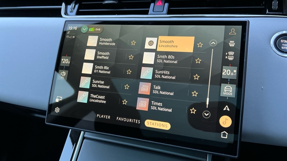 Used Land Rover Range Rover Evoque 2023 for sale - 77075809: Photo 41