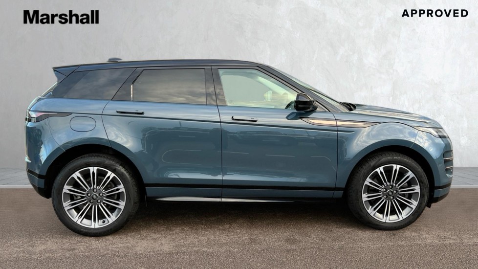 Used Land Rover Range Rover Evoque 2023 for sale - 77075809: Photo 5