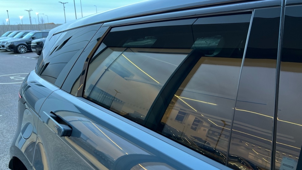 Used Land Rover Range Rover Evoque 2023 for sale - 77075809: Photo 52