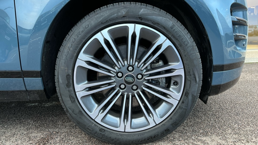 Used Land Rover Range Rover Evoque 2023 for sale - 77075809: Photo 8