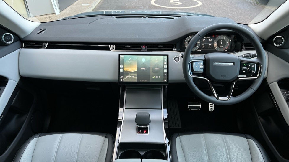 Used Land Rover Range Rover Evoque 2023 for sale - 77075809: Photo 9