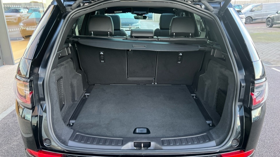 Used Land Rover Discovery Sport 2023 for sale - 76873702: Photo 10