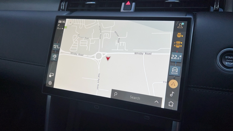 Used Land Rover Discovery Sport 2023 for sale - 76873702: Photo 11