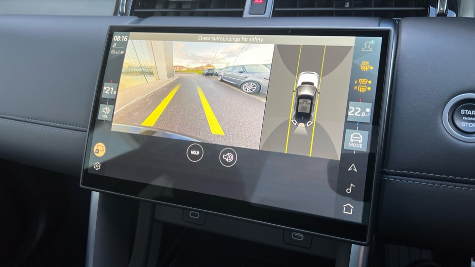 Used Land Rover Discovery Sport 2023 for sale - 76873702: Photo 12