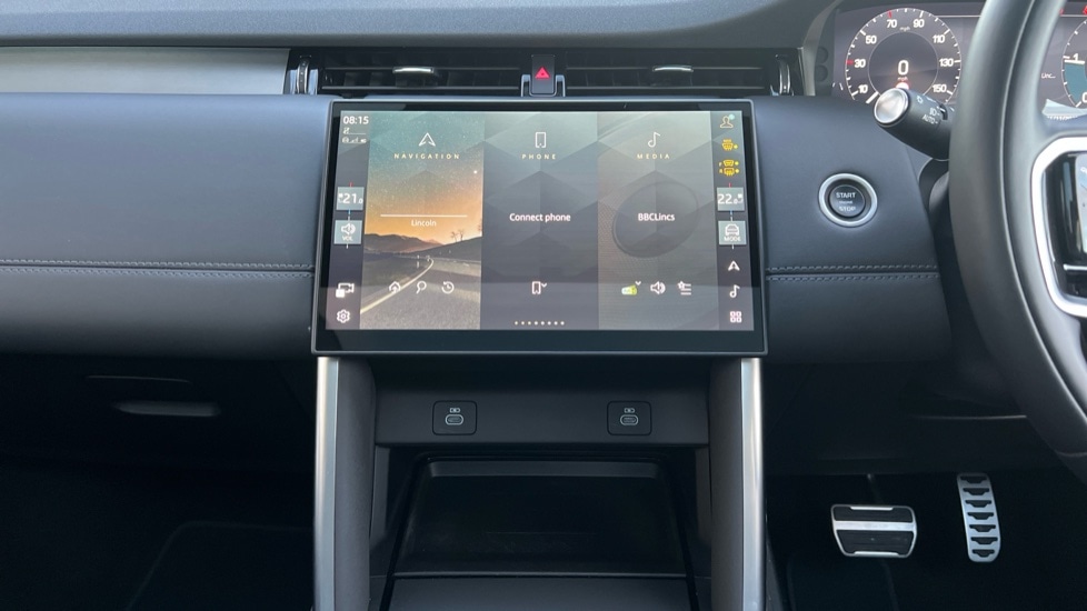 Used Land Rover Discovery Sport 2023 for sale - 76873702: Photo 14