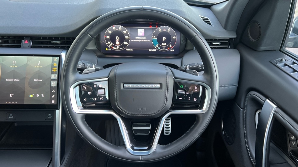 Used Land Rover Discovery Sport 2023 for sale - 76873702: Photo 15
