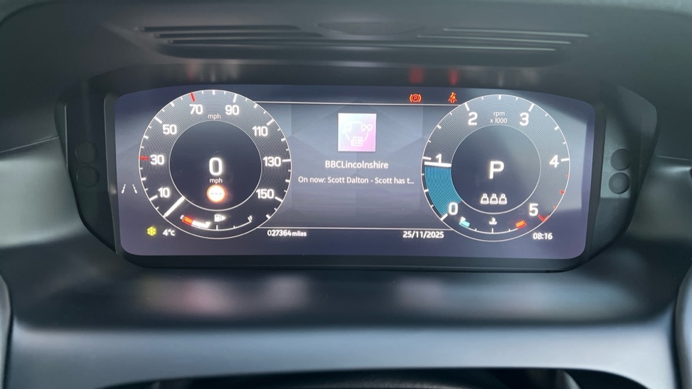 Used Land Rover Discovery Sport 2023 for sale - 76873702: Photo 16