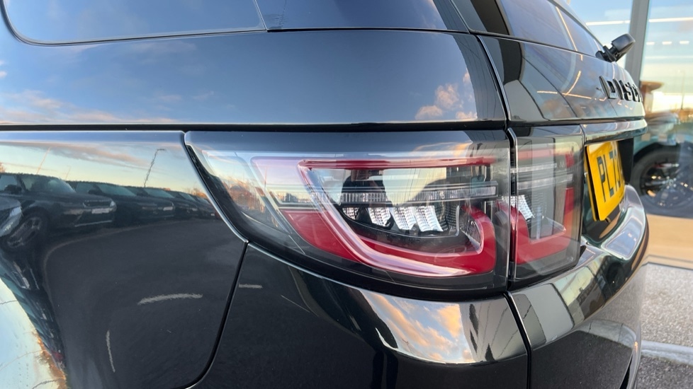Used Land Rover Discovery Sport 2023 for sale - 76873702: Photo 19